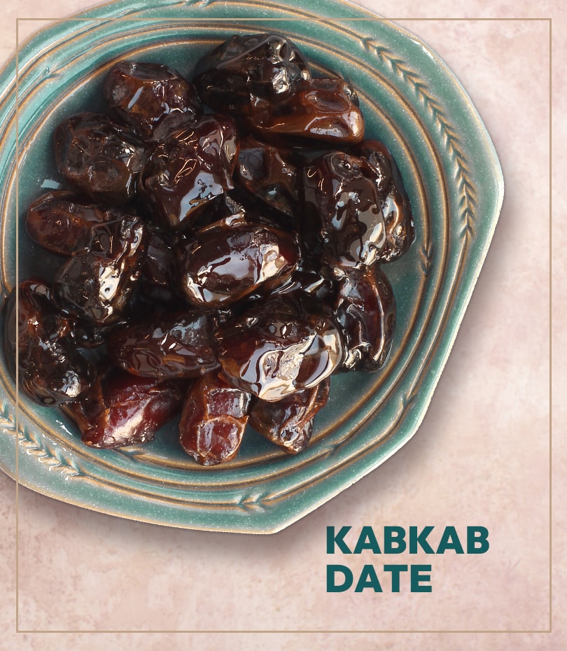 Kabkab Dates hover