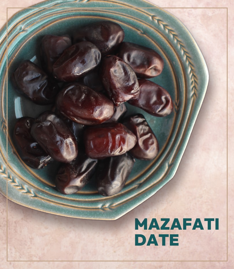 Mazafati Rutab hover