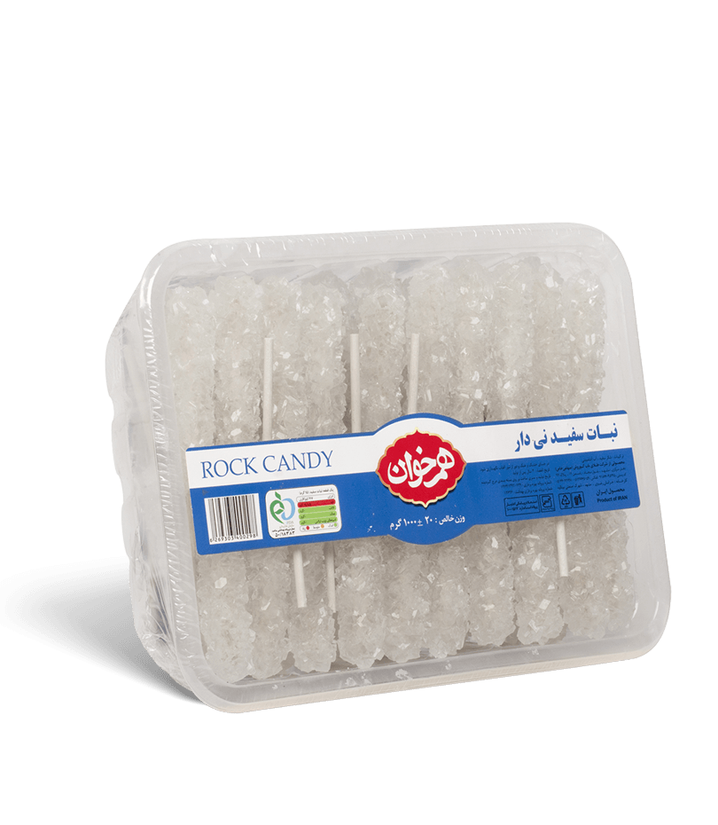 Stick Rock Candy (1000gr)