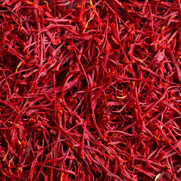 Saffron Crystal pack (Ham Khan) hover